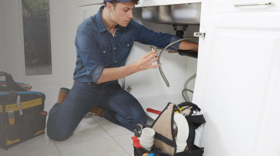 Professional septic pumping service in Scenic, SD